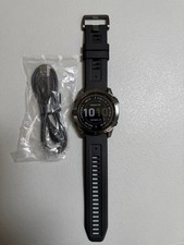 NEW Garmin FENIX 7X SOLAR