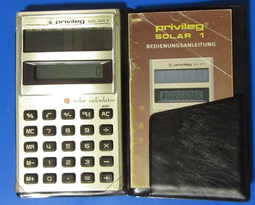 Historischer solar - historischer,