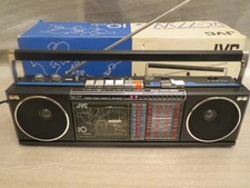Jvc stereo - rc-77,