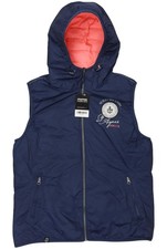 SOCCX Weste Damen ärmellose