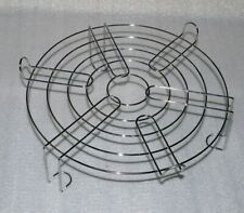 Grill Rost Mikrowelle Backofen Halogen Heißluft Back Ofen Hoch Rost Ø 25cm