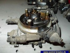 Einspritzanlage Benzin Vergaser 0438201509 VW GOLF III