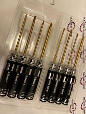 Racing Edge RC Titan