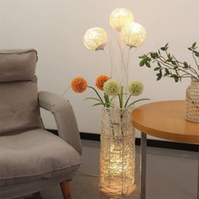 Stehlampe ratten stehleuchte - stehlampe,