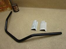 Original Lucas Lenker Handlebar Beach Bar Style für Harley 1"  (#6935)