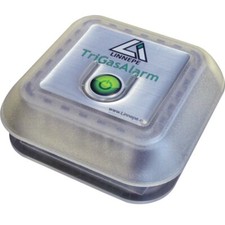 Linnepe Gas-Warngerät