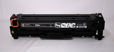 HP 305A Toner  schwarz  LaserJet Pro M351A/M451NW CE410A