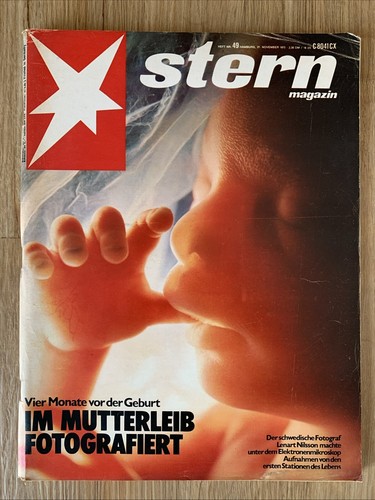 Stern magazin vom - stern,