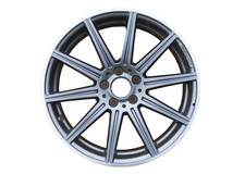 ✅1x Alu Felge Alufelge AMG