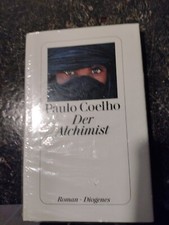 Der Alchimist, Taschenbuch