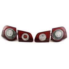 Original VW Passat B6 (3C)