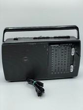 Grundig Concert Boy 230 Radio