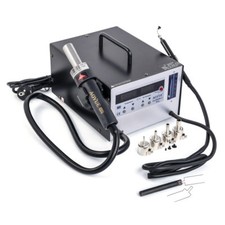 AOYUE Int852A++ Heißluftstation Mikroprozessor gesteuert  SMD Rework Station