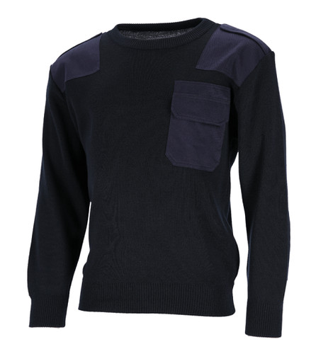Feuerwehr pullover dienst - feuerwehr,