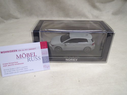 Golf gti viii volkswagen - viii,