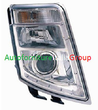 Scheinwerfer Projektor Vorne Rechts Xenon P / Chrom für Volvo Truck FH16 08>13