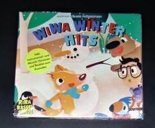 Rirarasselbande wiwa winter - rirarasselbande,