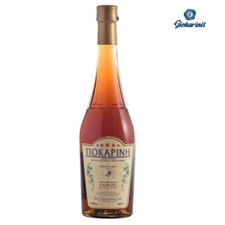 Giokarini Brandy aus Samos
