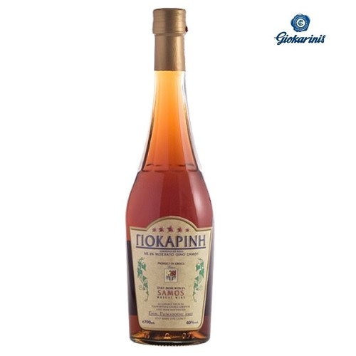 Giokarini brandy aus - giokarini,