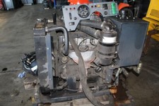 Motor Kehrmaschine Hako 1800LPG 1800 LPG 3 Opel 1.6L 2007 5TKM