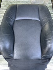 Original Mercedes W203 Vorne