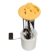 Kraftstoffpumpe Fördereinheit