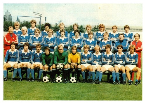 Schalke 04 - fc,