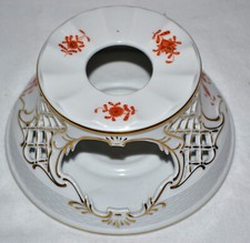 Stövchen mit teelichthalter - stövchen,
