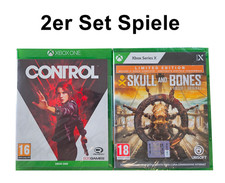 XBOX ONE SERIES X 2er SET