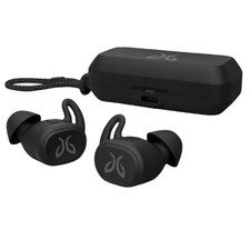 Jaybird Vista Bluetooth-Kopfhörer – True Wireless In-Ear-Sportkopfhörer Schwarz