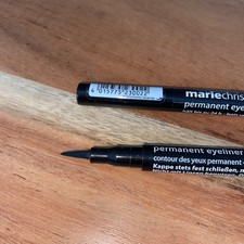 Permanent eyeliner - permanent,