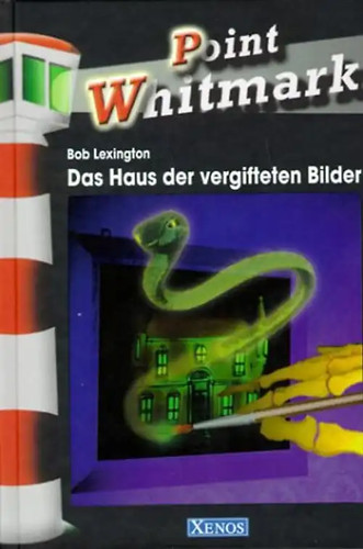 Point whitmark das - das, der