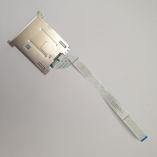 Dell latitude 5410 smart card - latitude,