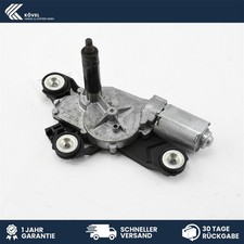 Heckscheibenwischermotor