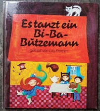 Es tanzt ein Bi-Ba-Butzemann Lilo, Fromm: