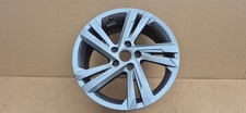 1x Alufelge 17 Zoll 7.5" 5x112