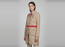 ◊ Airfield | Damen Mantel |