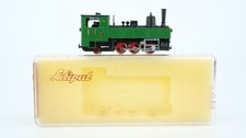Liliput H0e 760 Dampflok BR