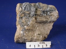 Mineralien Österreich -