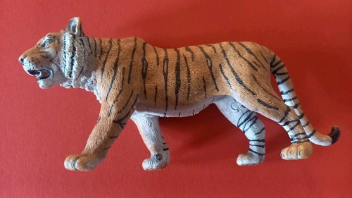 Schleich 14729 17003 tiger - 14729,