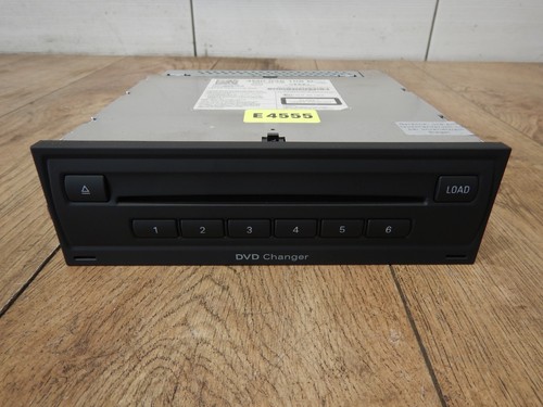 Dvd wechsler audi - dvd-wechsler, a8