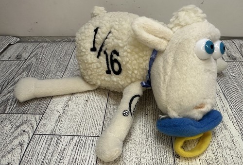 Serta counting baby schaf - baby,