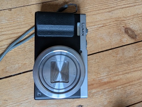 Panasonic lumix dmc tz71 1 - panasonic,
