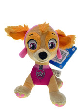 Paw Patrol Skye Plüschfigur