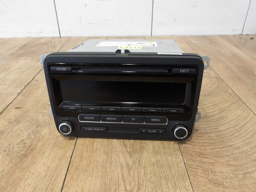 Radio touran golf 6 - touran,