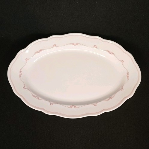 Servierplatte 35x23cm maria - 35x23cm,