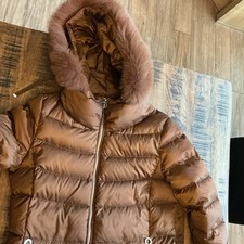 Daune Jacke damen 38 Fuchs Schmitt