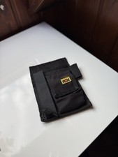 Pax Holster Gürteltasche für Feuerwehr, THW, KatS, DRK, Zivilschutz, Polizei