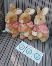 Vintage Beatrix Potter Hase