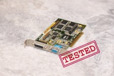 PCI Graphics card 4MB Matrox